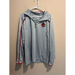 louisville sweatshirt